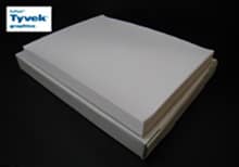 Tyvek® A4 Sheets 210mm x 297mm 20 per pack